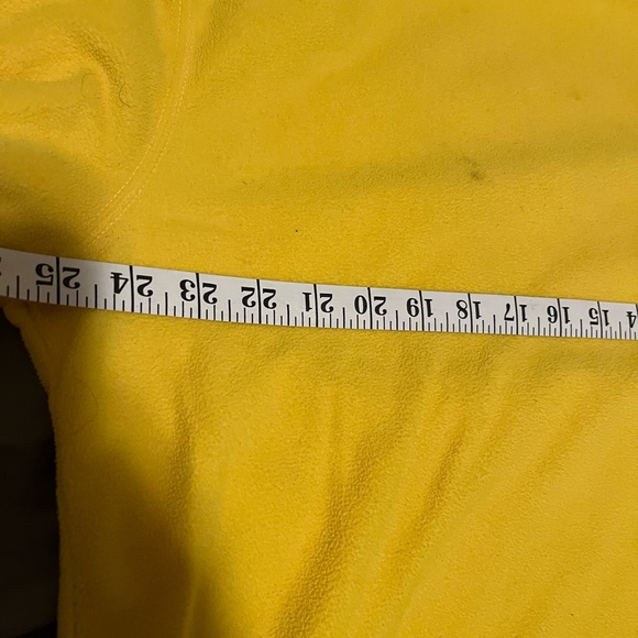 Men's Tommy Hilfiger Crew Neck Pullover Sweater Sz Large - Picture 4 of 6